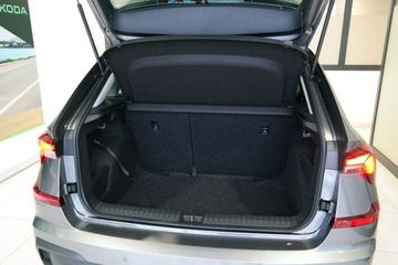 Skoda Kamiq Crossover Facelifting 1.0 TSI 95KM 2025 Škoda Kamiq Skoda Kamiq Edition130 1.0 TSI 95KM -, zdjęcie 22