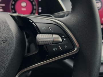 Skoda Octavia IV Liftback 2.0 TDI 150KM 2024 Skoda Octavia 2.0TDI 150KM Selection SalonPL ASO Virtual Matrix Kessy Zima, zdjęcie 20