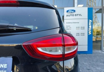 Ford C-MAX II Grand C-MAX Facelifting 1.0 EcoBoost 100KM 2016 Ford C-MAX Ford C-MAX 1.0 EcoBoost Edition ASS Benzyna 100KM, zdjęcie 35