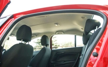 Fiat Tipo II Sedan 1.4 95KM 2019 Fiat Tipo 1.4 benzyna Salon Polska 95KM niski przebieg - 1 wlasciciel 1.4, zdjęcie 27