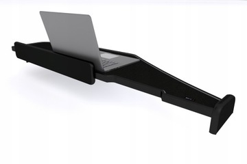 Półka TIR dł MERCEDES ACTROS MP 4 11-19 WĄSKA KAB