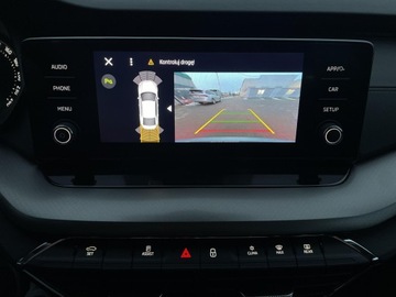 Skoda Octavia IV Liftback 1.5 TSI EVO 150KM 2023 Skoda Octavia Ambition ! Kamera Cofania ! Tempomat, zdjęcie 22