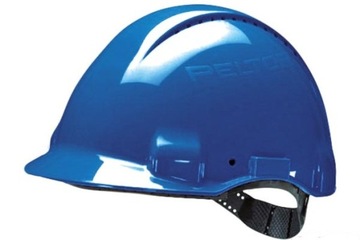 HEŁM OCHRONNY KASK SOLARIS 3M-KAS-SOLARIS N