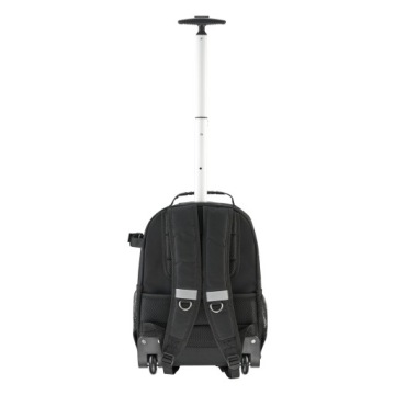 РЮКЗАК STANLEY FATMAX НА КОЛЕСАХ 14 Л РУЧКА ТЕЛЕСКОПНАЯ ESSENTIAL STST83307-1