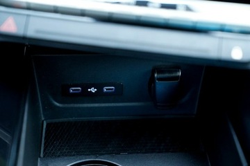 Renault Espace VI SUV 1.2  E-Tech Full Hybrid 200KM 2024 Renault Espace INITIALE PARIS bosse acc SZYBERDACH, zdjęcie 27