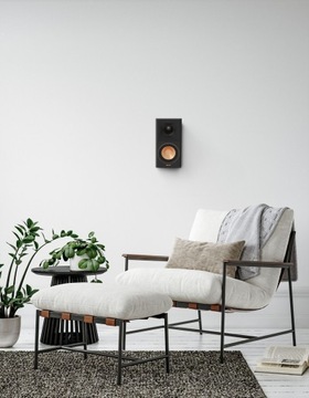 Klipsch RP-500SA II Новая премьера KOLUM DOLBY ATMOS