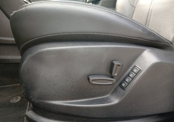 Ford S-Max I Van Facelifting 2.0 EcoBoost 240KM 2012 Ford S-Max Zarejestrowany - ubezpieczony - benzyna - automat - 2,0 - 240 KM, zdjęcie 21