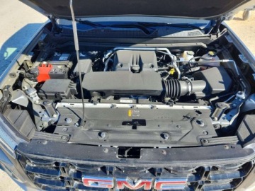  GMC Inny Canyon Elevation 2025 2.7 Benzyna 310KM, zdjęcie 6