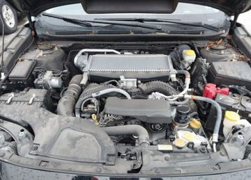 Subaru 2023 Subaru Outback 2023r., Onyx Edition Xt, 2.4L, od ubezpieczalni 2.4 Benzyna, zdjęcie 16