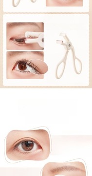 ТУШЬ ДЛЯ ЗАВИВКИ РЕСНИЦ 2