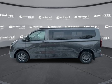 Volkswagen Caravelle T6 2025 Volkswagen Transporter Kombi 9 osób/AUTOMAT/L2, 2., zdjęcie 7