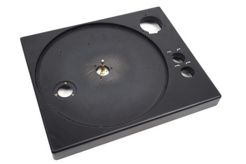 Obudowa do gramofonu Kruger&Matz TT-602