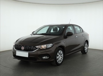 Fiat Tipo II Sedan 1.6 MultiJet 120KM 2016 Fiat Tipo 1.6 MultiJet, Salon Polska, Klima, zdjęcie 1