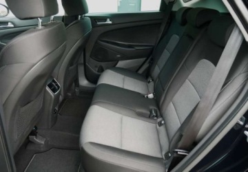 Hyundai Tucson III SUV Facelifting 1.6 GDi 132KM 2019 Hyundai Tucson Hyundai Tucson 1.6 GDI BlueDrive Design 2WD 1.6 Benzyna, zdjęcie 25