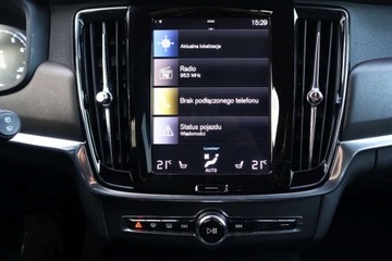 Volvo 2019 Volvo V90 Cross Country T5 Bezwypadek Kamera AWD Skora Tempomat ACC, zdjęcie 26