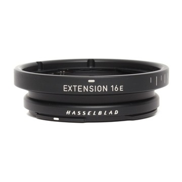 Hasselblad extension tube 16E JAK FABRYCZNIE NOWY