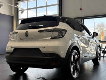 Renault Captur II 2026 Techno Eco-G LPG 1.2 TCe 120KM / pack winter techno, zdjęcie 4