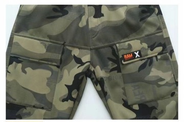 КОМПЛЕКТЫ ЗИМНИХ КАМУФЛЯЖНЫХ РАБОЧИХ КУРТОК M4XL