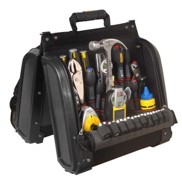 Torba narzędziowa 47L FatMax organizer Stanley 942