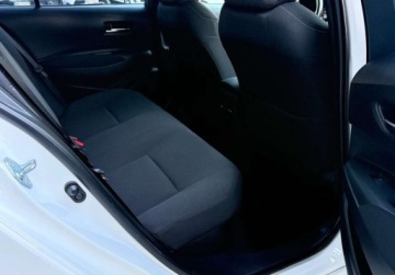 Toyota Corolla XII Sedan 1.8 Hybrid 122KM 2020 Toyota Corolla salon Polska, 1 rej 21r., FV -VAT 23, serwis ASO 1.8 122KM, zdjęcie 18