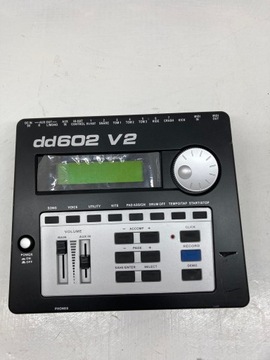 Moduł perkusyjny Fame dd602 v2