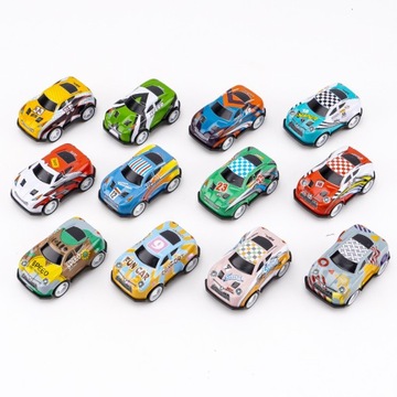 НАБОР ПРУЖИН В КОРОБКЕ АВТОМОБИЛЯ AUTEK, 30 ШТ. Для детей