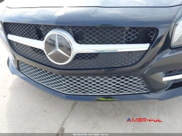 Mercedes SL R231 2013 Mercedes-Benz SL 2013 r., 4,6L SL 550 4.6 Benzyna 429KM, zdjęcie 16