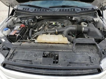 Ford 2020 Ford F150 2020r., Supercrew, od ubezpieczalni 2.7 Benzyna 327KM, zdjęcie 10