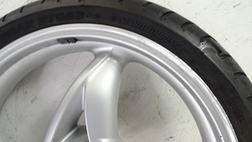 BMW F650CS F 650 CS F650 Обод колеса передний