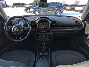 Mini Clubman F54 2017 MINI Clubman Ledy Navi Tempomat Serwis Gwarancja 1.6 Diesel 110KM, zdjęcie 23