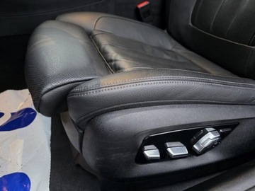 BMW Seria 5 G30-G31 Touring Facelifting 2.0 520d 190KM 2021 BMW 5 M Sport 520d, 2.0l diesel 190KM * Bezwypadkowy ASO BMW G31, zdjęcie 5