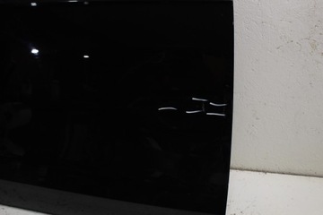 AUDI TT 8J0 8J 06-14 DVEŘE PŘEDNÍ LEVÉ