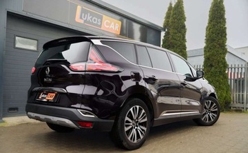 Renault Espace V Van 1.6 Energy TCe 200KM 2015 Renault Espace Renault Espace 1.6 TCE Initiale Paris EDC 1.6 Benzyna 200KM, zdjęcie 31