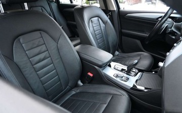 BMW X4 G02 SUV 20d 190KM 2020 BMW X4 2,0D 190 KM X-DRIVE Full Led Nawigacja 2.0 Diesel 190KM, zdjęcie 29