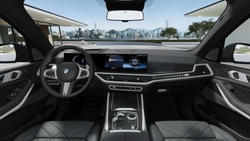 BMW X5 G05 SUV Facelifting 3.0 30d 298KM 2025 BMW X5 xDrive30d 298 KM mHEV - Gotowy do Odbioru - Pakiet M Pro - Kamera 3, zdjęcie 10