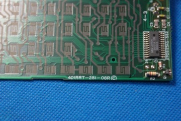 ОРИГИНАЛ ПУЛЬТА SONY RM-D771 ПОВРЕЖДЕН