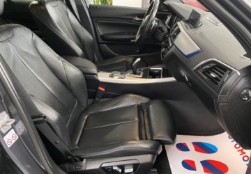 BMW Seria 1 F20-F21 Hatchback 3d Facelifting 2017 120d 190KM 2019 BMW Seria 1 4x4 Skora Xenon Gwarancja 2.0 Diesel 190KM, zdjęcie 18