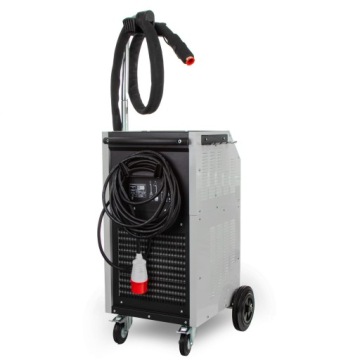 НАГРЕВАТЕЛЬ ИНДУКЦИОННЫЙ ВИНТОВОЙ НАГРЕВАТЕЛЬ GYS 5200W