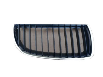 grill nerka atrapa nerki BMW 3 E90 E91 05-08 chrom
