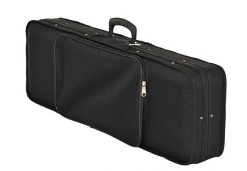 Футляр для скрипки 4/4 VFC-01КРЕМ + РОЗИНО