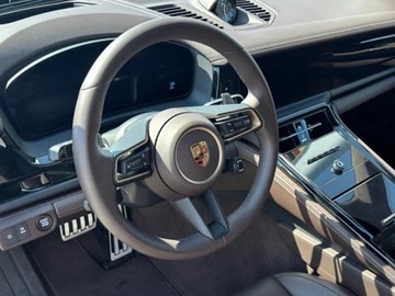 Porsche Panamera III Liftback 4S E-Hybrid 2.9 544KM 2025 PORSCHE Panamera 4S E-Hybrid Sedan 2.9 (544KM) 2025, zdjęcie 4