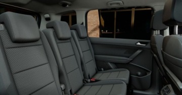 Volkswagen Touran III 1.5 TSI EVO 150KM 2026 Volkswagen Touran Comfortline Plus 1.5 TSI 150 KM DSG 1.5 Benzyna 150KM, zdjęcie 5