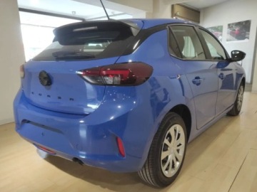 Opel Corsa F Hatchback 5d Facelifting 1.2 Turbo 100KM 2026 Od ręki - Edition 1.2 Turbo 100KM / Pakiet Komfort, Tech, zdjęcie 4