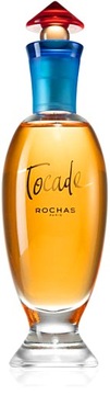 ROCHAS TOCADE EDT 100ML FLAKON + KOREK