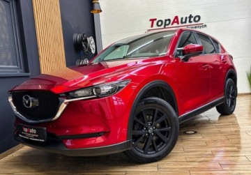 Mazda CX-5 II SUV 2.0 SKY-G 165KM 2021 Mazda CX-5 LIFT II 2.0 165KM 91.000kmLEDgwarancja RVM manual 2.0, zdjęcie 12