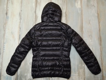 Blauer Usa Goose Down Luxury Jacket Nowy Model Kurtka Puchowa