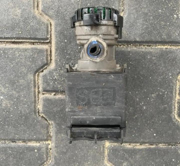 МОДУЛЯТОР EBS RENAULT T RANGE RANGE VOLVO FH4