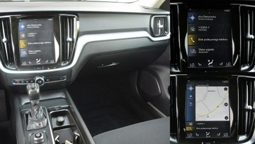 Volvo V60 II  Kombi 2.0 D4 190KM 2019 Volvo V60 Cross Country 2.0D D4 nawi 4x4 automat, zdjęcie 17