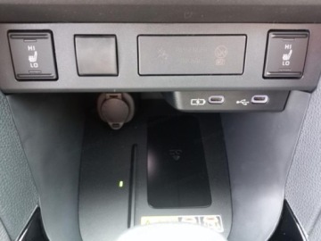 Toyota 2025 TOYOTA Yaris Cross Executive 1.5 Hybrid 130KM, zdjęcie 10