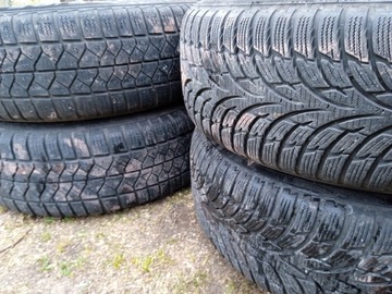 RÁFKY HLINÍK 5X100 AUDI A3 8L VW POLO GOLF 4 OCTAVIA 1 FABIA LEON PNEUMATIKY